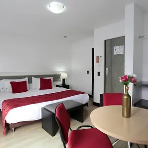 **** Hotel Expocomfort Colombia
