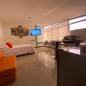  Apartamento House La Flora Colombia