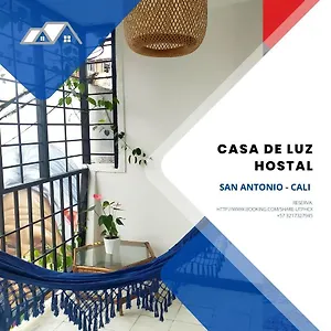 Apartamento Casa De Luz Colombia