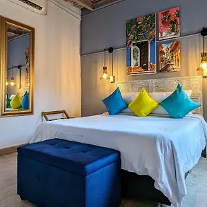 Guest house Maloka Boutique (adults Only)