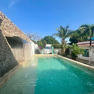 Casa Torices Real 12 Cartagène