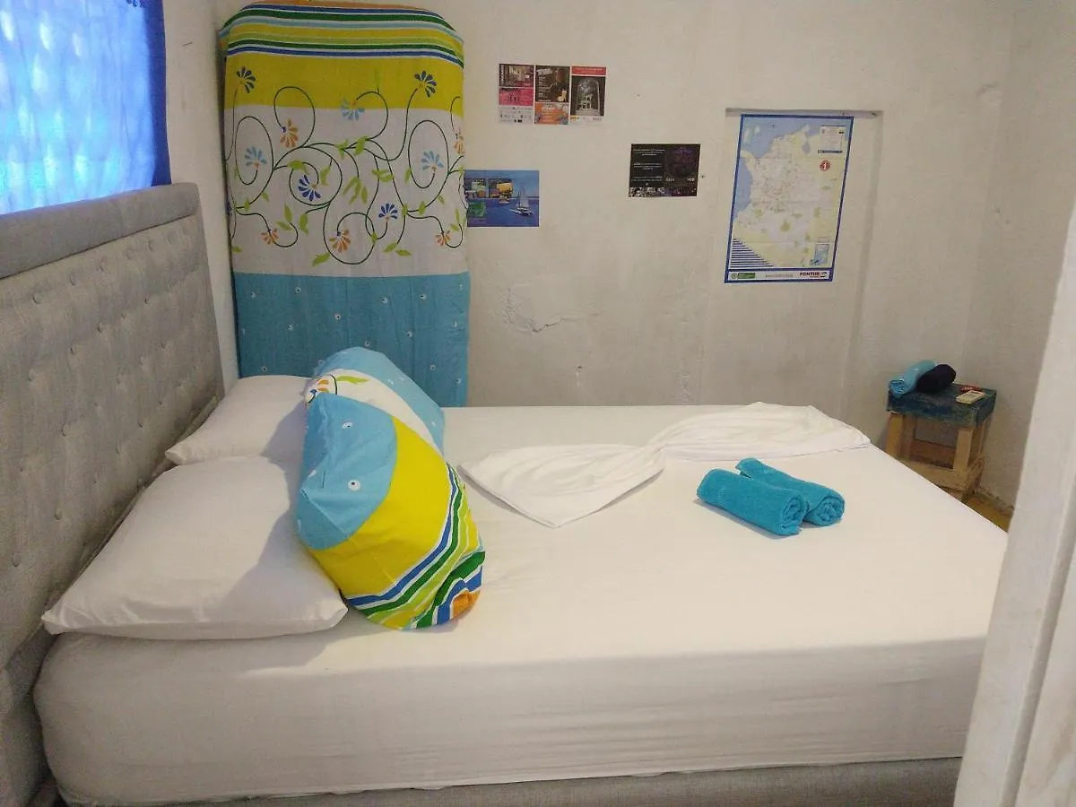 Hostal San Felipe Kartagena