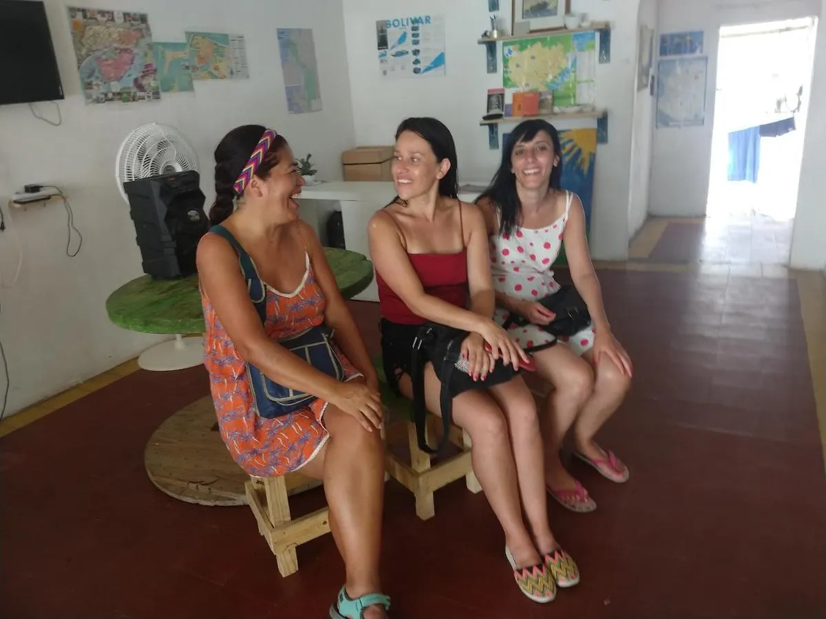 Pensjonat Hostal San Felipe Kartagena