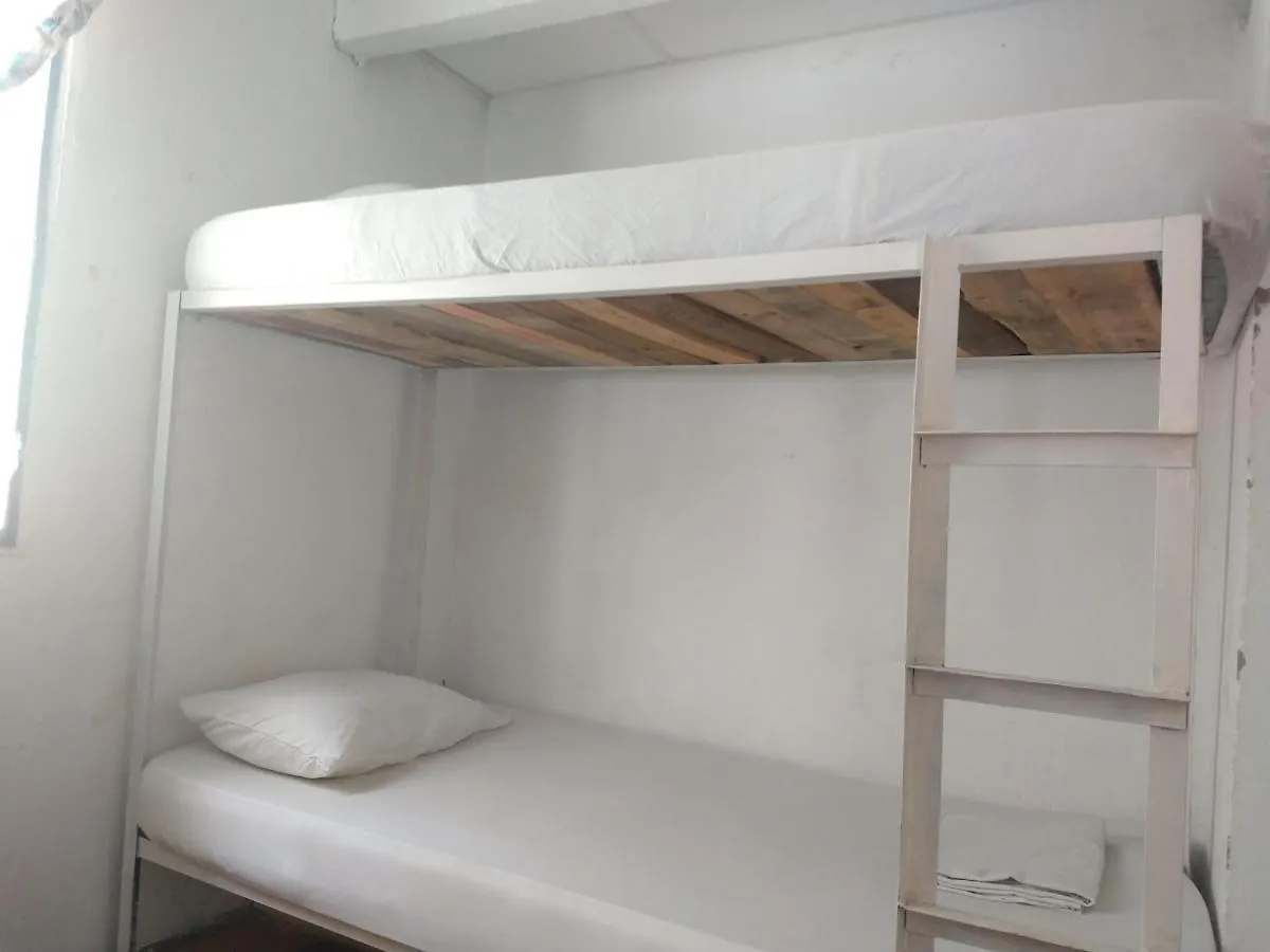 Pensjonat Hostal San Felipe Kartagena