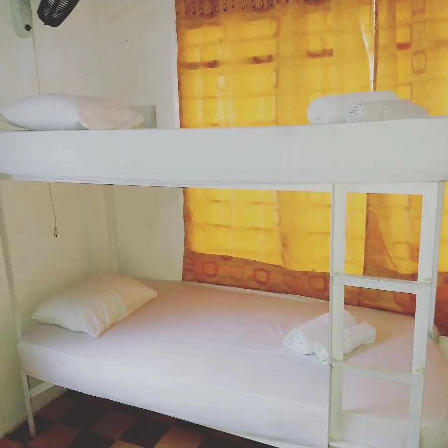 Hostal San Felipe Kartagena