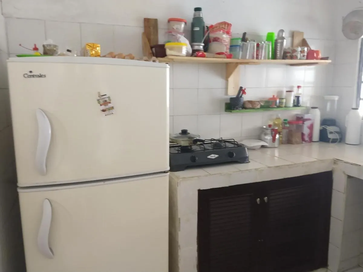 Hostal San Felipe Kartagena 2*,  Kolumbia