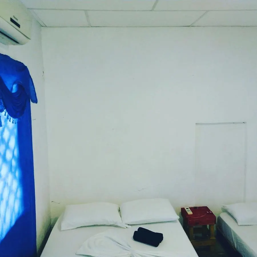Hostal San Felipe Kartagena Pensjonat